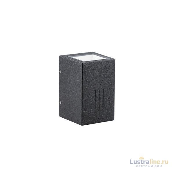 Архитектурный светильник Natural concepts Dwell NC-003333-SB Архитектурный светильник Natural concepts Dwell NC-003333-SB