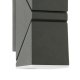 Уличный настенный светильник Favourite Pilon 3027-2W