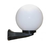 Уличный настенный светильник ЭРА НБУ 01-60-201 Б0048074