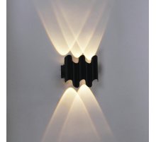 Архитектурный светильник Reluce 86851-9.2-005KT LED5W BK