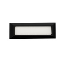 Архитектурный светильник Arte Lamp Tipico A1505AL-1BK