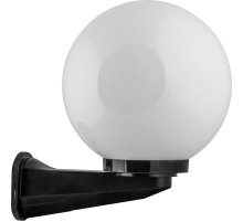 Уличный настенный светильник Feron НБУ 0160250 11582