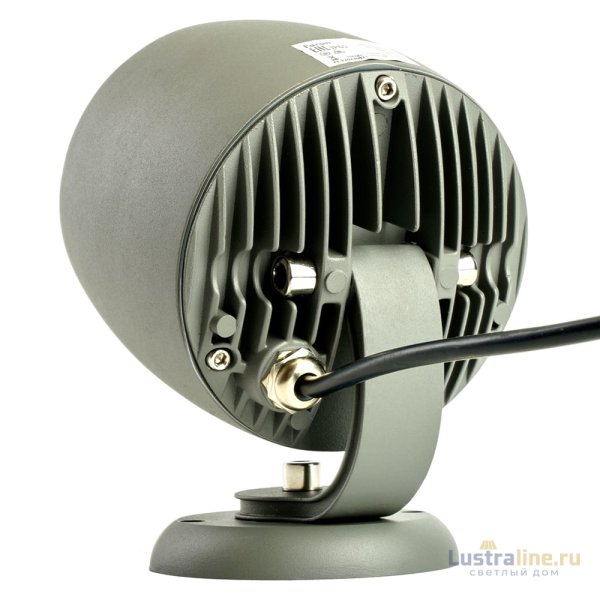 Архитектурный светильник Feron LL-600 51776 Архитектурный светильник Feron LL-600 51776