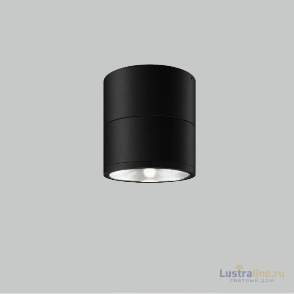 Архитектурный светильник Maytoni Spin O310CL-L12GF3K Архитектурный светильник Maytoni Spin O310CL-L12GF3K
