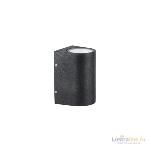 Архитектурный светильник Natural concepts Dwell NC-003332-SB Архитектурный светильник Natural concepts Dwell NC-003332-SB