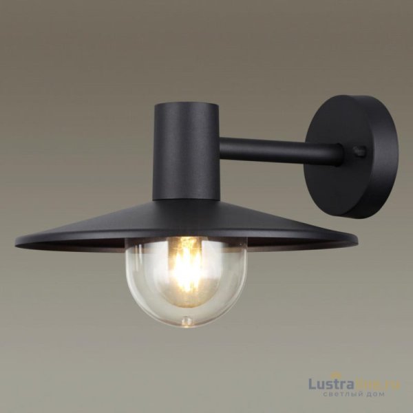 Настенный светильник Odeon Light 4833/1W Настенный светильник Odeon Light 4833/1W