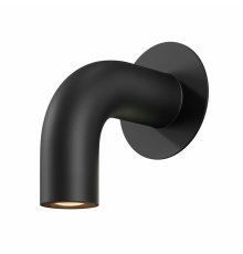 Фасадный светильник Maytoni Sleek O477WL-L2GF3K