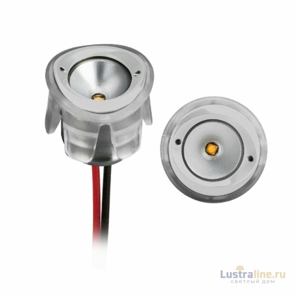Фасадный светильник Arlight ALT-LODESTAR-HANDRAIL-R27-1.5W Warm3000 045491 Фасадный светильник Arlight ALT-LODESTAR-HANDRAIL-R27-1.5W Warm3000 045491