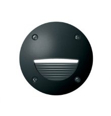 Уличный светодиодный светильник Fumagalli Leti 100 Round-ST 2C4.000.000.AYG1L