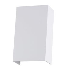 Архитектурный светильник Arte Lamp Algol A5640AL-2WH