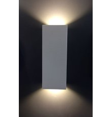Архитектурный светильник Elvan GW-3210-6W-WW-Wh