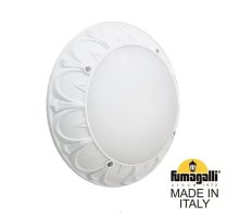 Уличный настенный светильник Fumagalli 1T3.000.000.WYE27