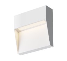 Архитектурный светильник Maytoni Mane O047SL-L3W3K