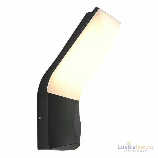 Фасадный светильник ST Luce Bright SL9543.701.01