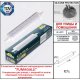 Светильник для подсветки лестниц Fumagalli Lorenza AS2.000.000.BXK1L