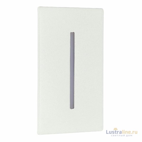Фасадный светильник ST Luce Slim SL9519.508.01 Фасадный светильник ST Luce Slim SL9519.508.01