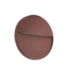 Настенный уличный светильник Mantra Baker 7643