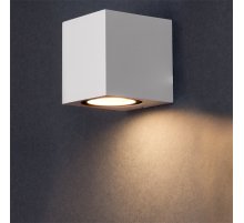 Фасадный светильник General GWL-MR16-GU10-S-IP65 661125