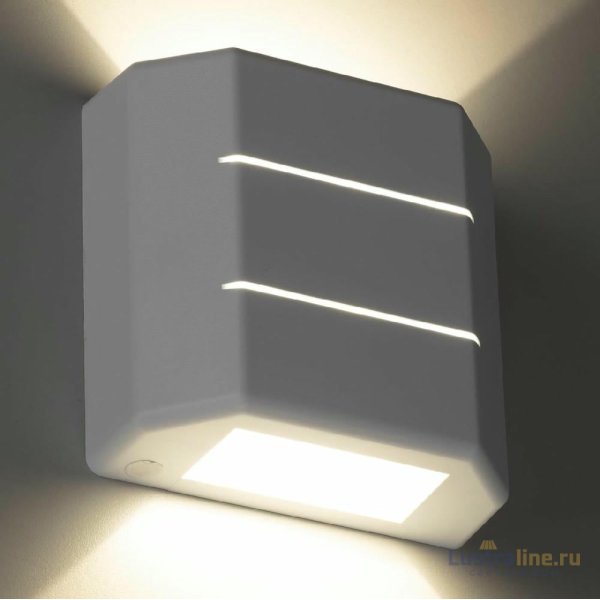 Архитектурный светильник Citilux Stels CLU0730