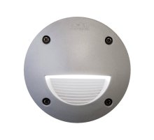 Уличный светодиодный светильник Fumagalli Leti 100 Round-ST 2C4.000.000.LYG1L