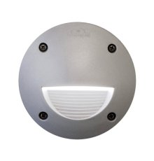 Уличный светодиодный светильник Fumagalli Leti 100 Round-ST 2C4.000.000.LYG1L