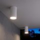 Уличный потолочный светильник Elektrostandard Light 4690389175893