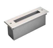 Тротуарный светильник Arlight LTD-LINE-TILT-S210-8W Warm3000 024944