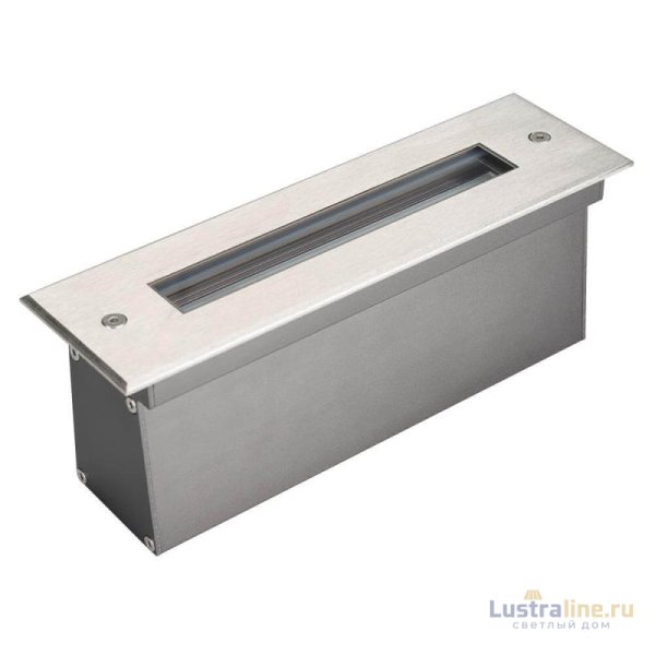 Тротуарный светильник Arlight LTD-LINE-TILT-S210-8W Warm3000 024944 Тротуарный светильник Arlight LTD-LINE-TILT-S210-8W Warm3000 024944