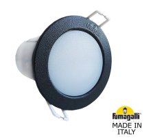 Уличный встраиваемый светильник Fumagalli Teresa 3L0.000.000.AYU1L