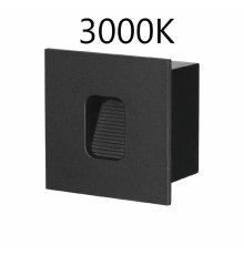 Подсветка для лестниц Odeon Light Nature Vitty 6650/1WL3