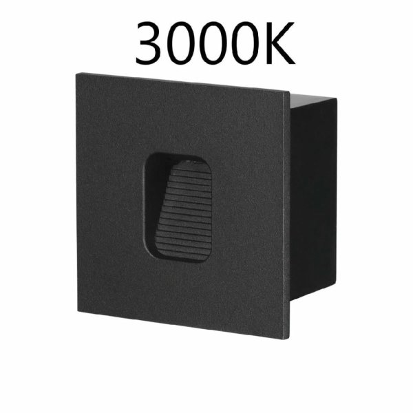 Подсветка для лестниц Odeon Light Nature Vitty 6650/1WL3