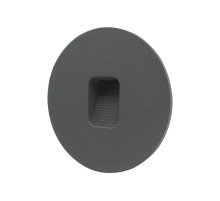Уличный настенный светильник ST Luce Visano SL9501.401.01
