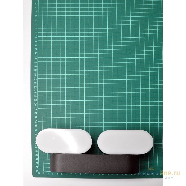 Архитектурный светильник Elvan GW-820A/2-12W-WW-Bk Архитектурный светильник Elvan GW-820A/2-12W-WW-Bk