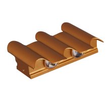 Архитектурный светильник Reluce 86851-9.2-005KT LED5W GOLD