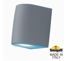 Уличный настенный светильник Fumagalli 2A6.000.000.LXD2L