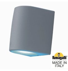 Уличный настенный светильник Fumagalli 2A6.000.000.LXD2L