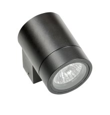 Уличный настенный светильник Lightstar Paro 350607