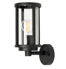 Настенный светильник ARTE Lamp A1036AL-1BK