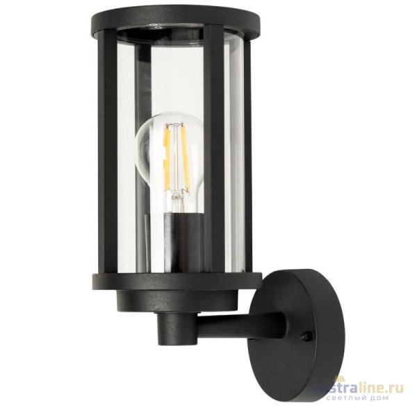 Настенный светильник ARTE Lamp A1036AL-1BK