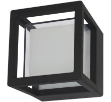 Уличный настенный светильник ST Luce Alceno SL9504.401.01