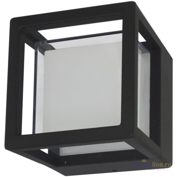Уличный настенный светильник ST Luce Alceno SL9504.401.01 Уличный настенный светильник ST Luce Alceno SL9504.401.01