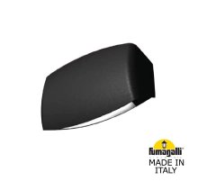 Уличный настенный светильник Fumagalli AB2.000.000.AXK1L