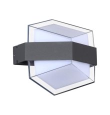 Ландшафтный настенный светильник Novotech Kaimas 358574