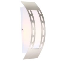 Уличный настенный светильник Globo Cornus 320941 Уличный настенный светильник Globo Cornus 320941