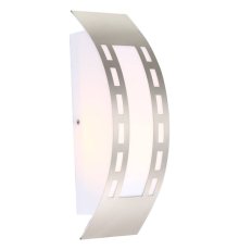 Уличный настенный светильник Globo Cornus 320941