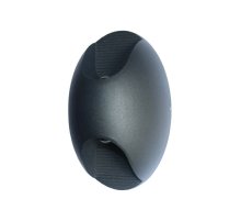Уличный настенный светодиодный светильник Favourite Bidirect 2685-2W