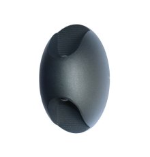 Уличный настенный светодиодный светильник Favourite Bidirect 2685-2W