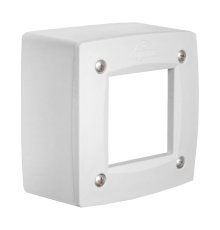 Уличный светодиодный светильник Fumagalli Extraleti 100 Square 3S1.000.000.WYG1L
