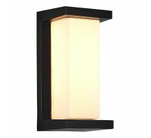 Фасадный светильник ST Luce Combo SL9532.411.01