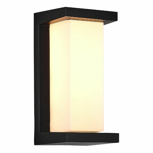 Фасадный светильник ST Luce Combo SL9532.411.01